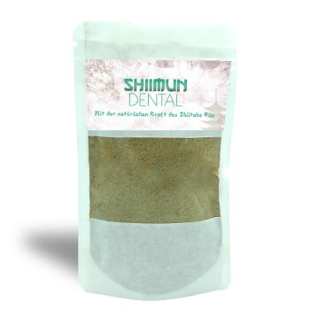 Marsapet Bellfor Shiimun Dental Pulver - 120g