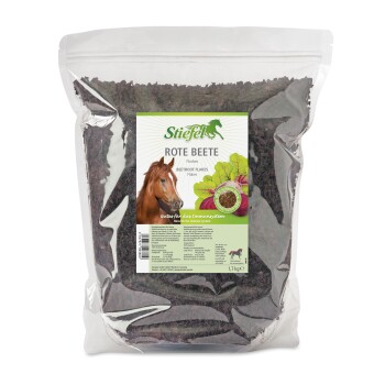 Stiefel Rote Beete Flocken 1,7 kg