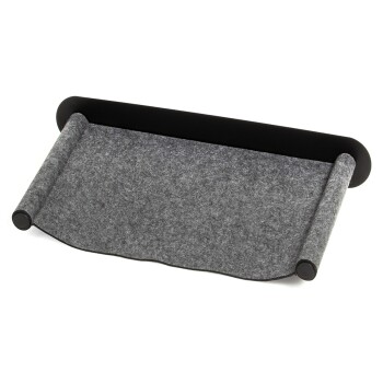 Canadian Cat Company Filz-Hängematte für die Wand