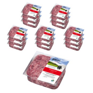 ProCani buy nature Rind pur 16x500 g