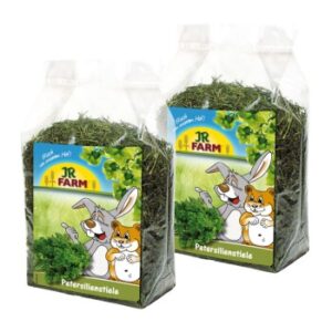 JR Farm Petersilienstiele 2x500 g