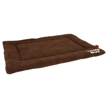 Pet Joy DoggyWool Blanket by braun S
