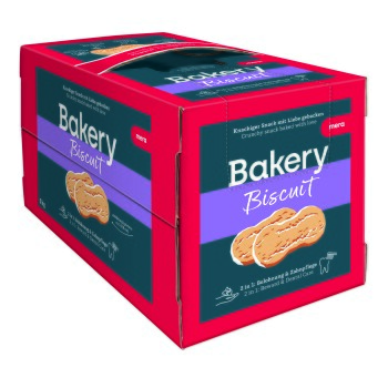 mera Dog Biscuits 5kg