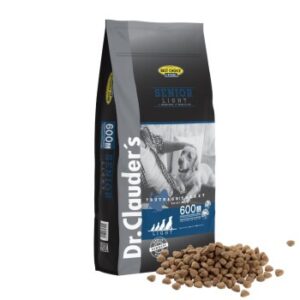 Dr. Clauder's Best Choice Senior Light 12,5 kg