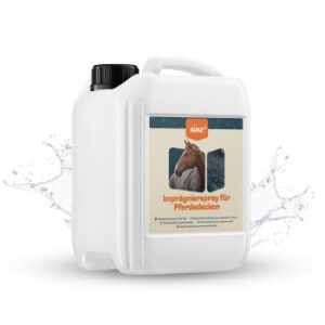 nimo Imprägnierspray für Pferdedecken 2,5 l