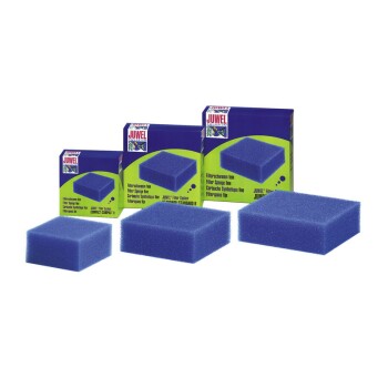 JUWEL Filterschwamm Bioflow 8.0 / Jumbo fein