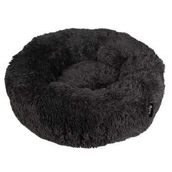 District 70 - FUZZ - Heimtierbett dunkelgrau L