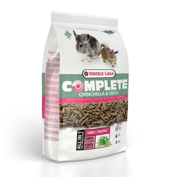 Versele-Laga Cuni Complete Chinchilla & Degu 1,75kg