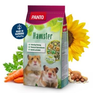 Panto ® HAMSTERFUTTER 5 kg