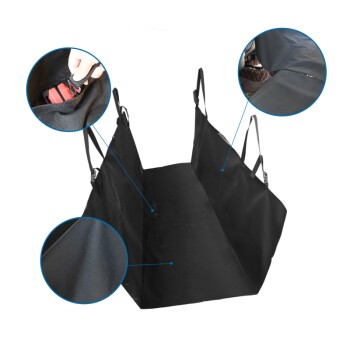 nobleza - Premium Autoschondecke