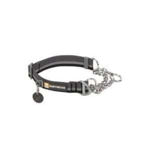 Ruffwear Chain Reaction™ Halsband grau S