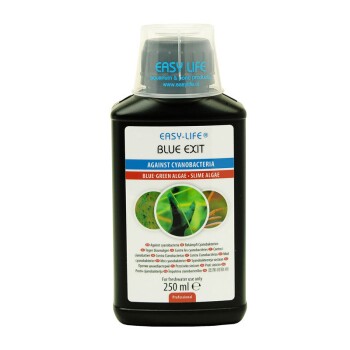 EASY-LIFE Easylife BlueExit 250 ml