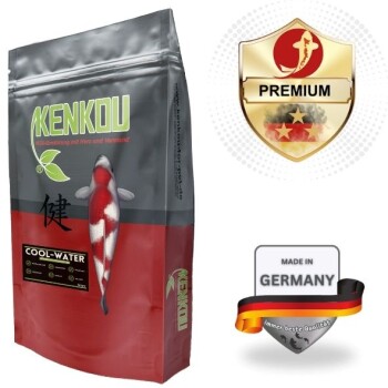 KENKOU COOL-Water 6mm 2 kg