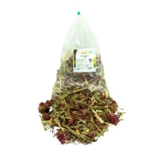 Getzoo Snackvielfalt-Tüte 150g