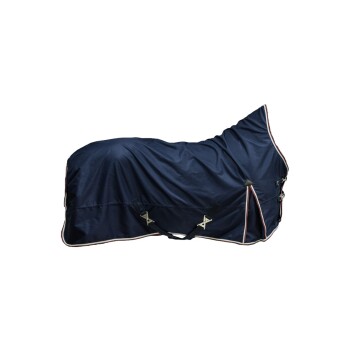 4Horses Winterdecke Highneck 150 g 1,55 m