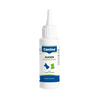Canina Augenpflege-Lotion 100ml