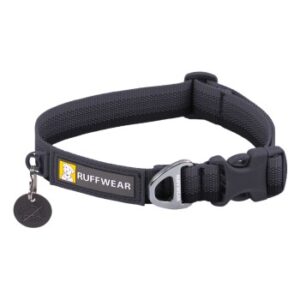 Ruffwear Front Range™ Halsband grau S
