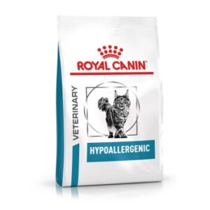 ROYAL CANIN Veterinary Hypoallergenic 400 g