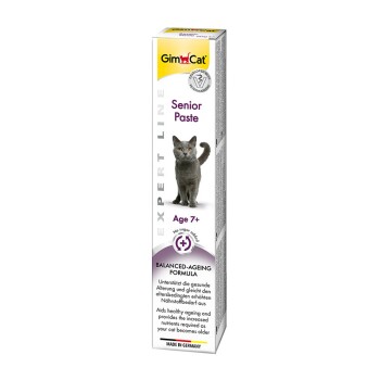 GimCat Senior Paste 50 g