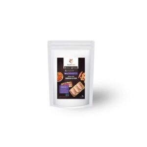 Wildfang Immunsystem Snacks - getreidefrei - 70 g