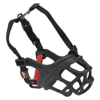 Dogs Creek Maulkorb Protect M