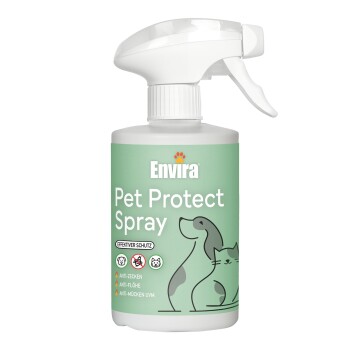 Envira Pet-Protect-Spray 500ml