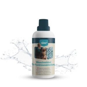 nimo Waschmittel für Funktionsbekleidung 500 ml