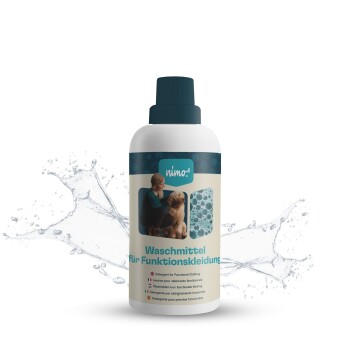 nimo Waschmittel für Funktionsbekleidung 500 ml