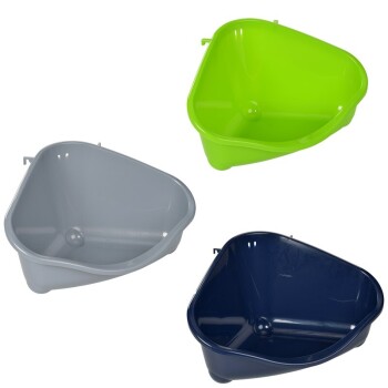 AniOne Nagertoilette S