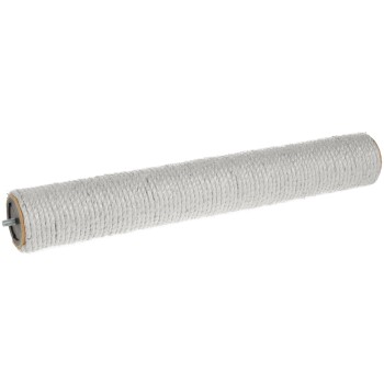 MORE Ersatzstämme Charlie grau Sisalpfosten C