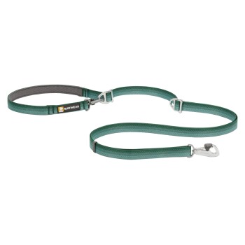 Ruffwear Switchbak™ Leine seegrün
