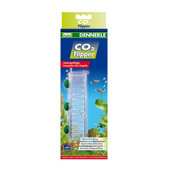 DENNERLE CO2 Flipper 300 l