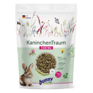 Bunny KaninchenTraum young 1,5 kg
