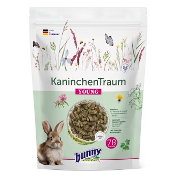Bunny KaninchenTraum young 1,5 kg