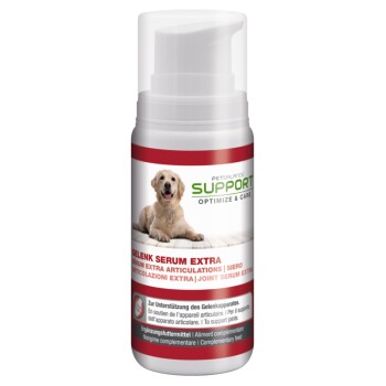 PetBalance Support Gelenk Serum Extra 100ml