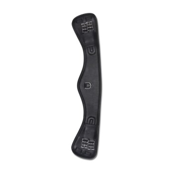 Waldhausen GmbH Waldhausen Lederkurzgurt Contour 90 cm