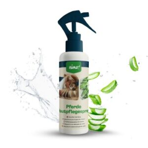 nimo Pferde Hautpflegespray 250 ml