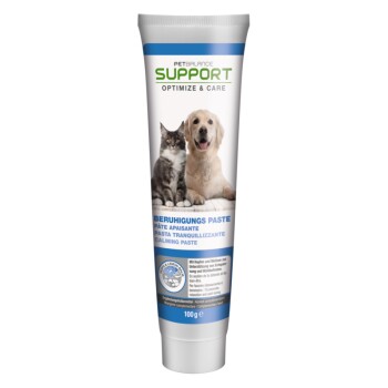 PetBalance Support Beruhigungs Paste 100g