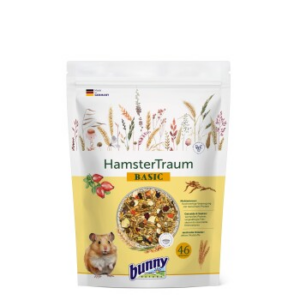Bunny HamsterTraum 600 g