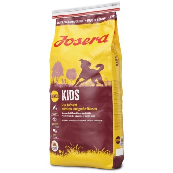 Josera Kids für Welpen 5x900 g
