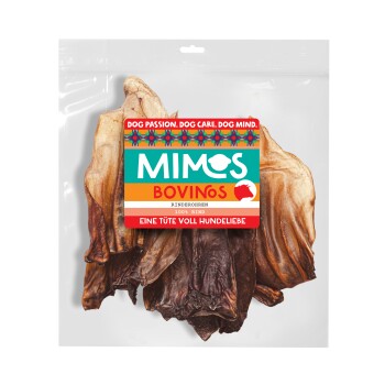 Mimos Rinderohren 200g