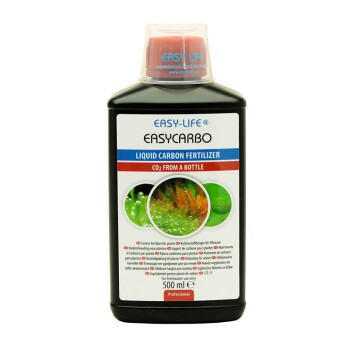 EASY-LIFE Easylife EasyCarbo 500 ml