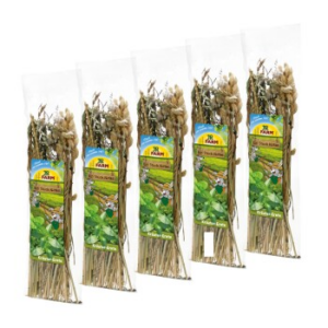 JR Farm Kräuter-Ernte 5x80g