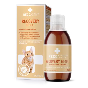 RECOACTIV ® Recovery Renal Tonicum 280 ml