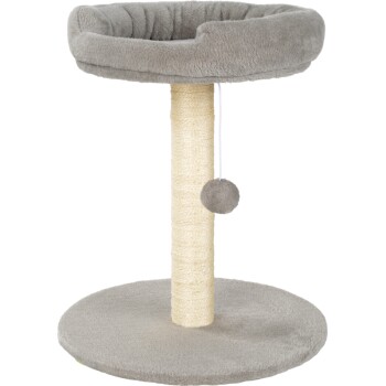 FIT+FUN Kratzbaum mit Bett