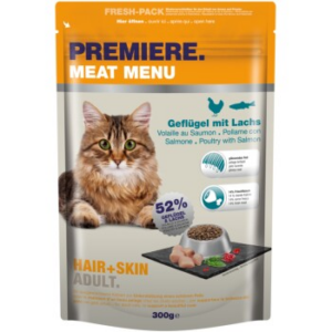 PREMIERE Adult 300g