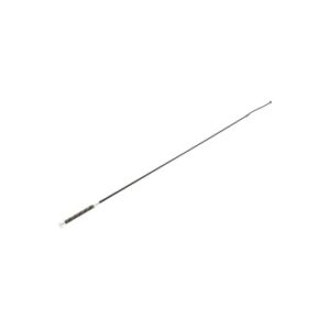 EQUI VA Dressurgerte New York grau 1,1 m