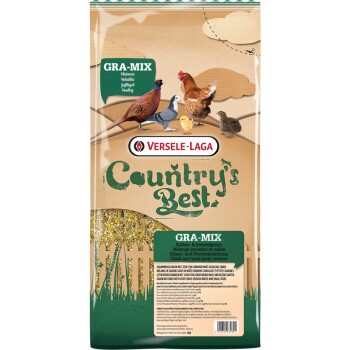 Versele-Laga Country's Best Gra-Mix Küken & Wachtel 20kg