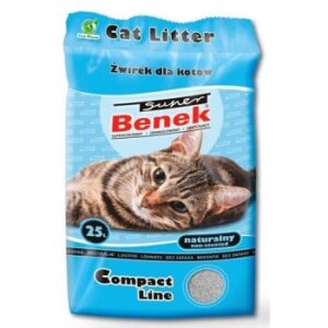 Benek Super Natural 25 l