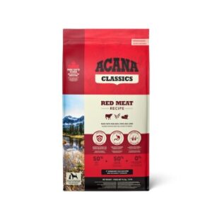ACANA Classic Red 9,7 kg